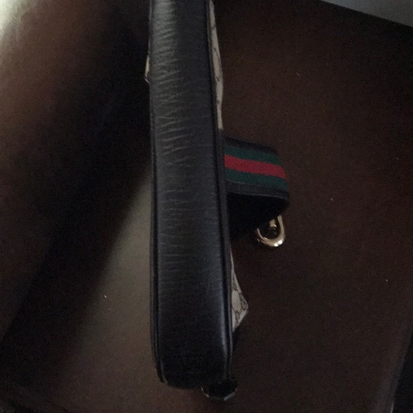 Gucci hand bag - Picture 8 of 8